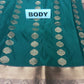 Art Silk Saree