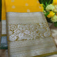 Art Silk Saree