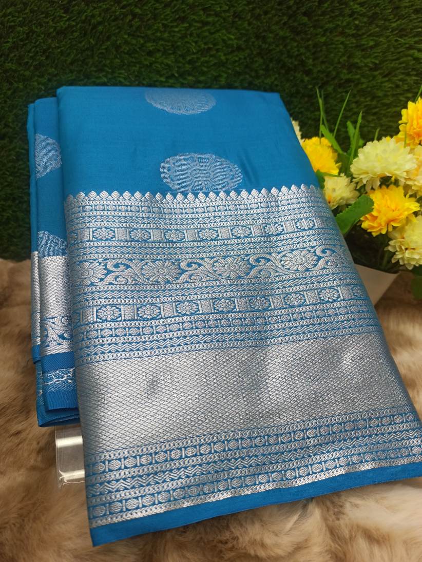 Art Silk Saree