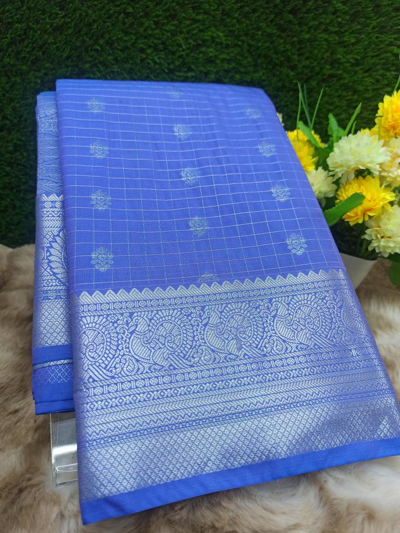 Art Silk Saree