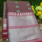 Art Silk Saree