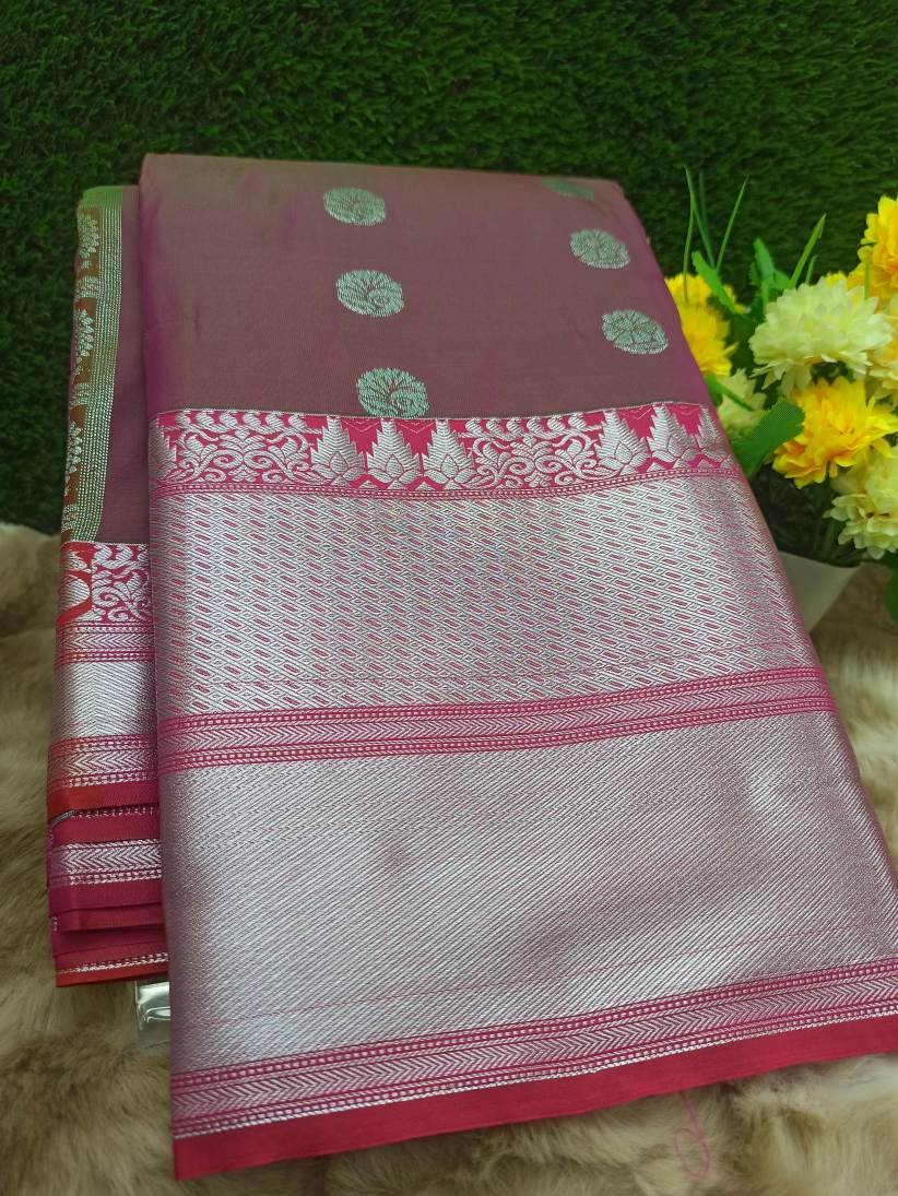 Art Silk Saree