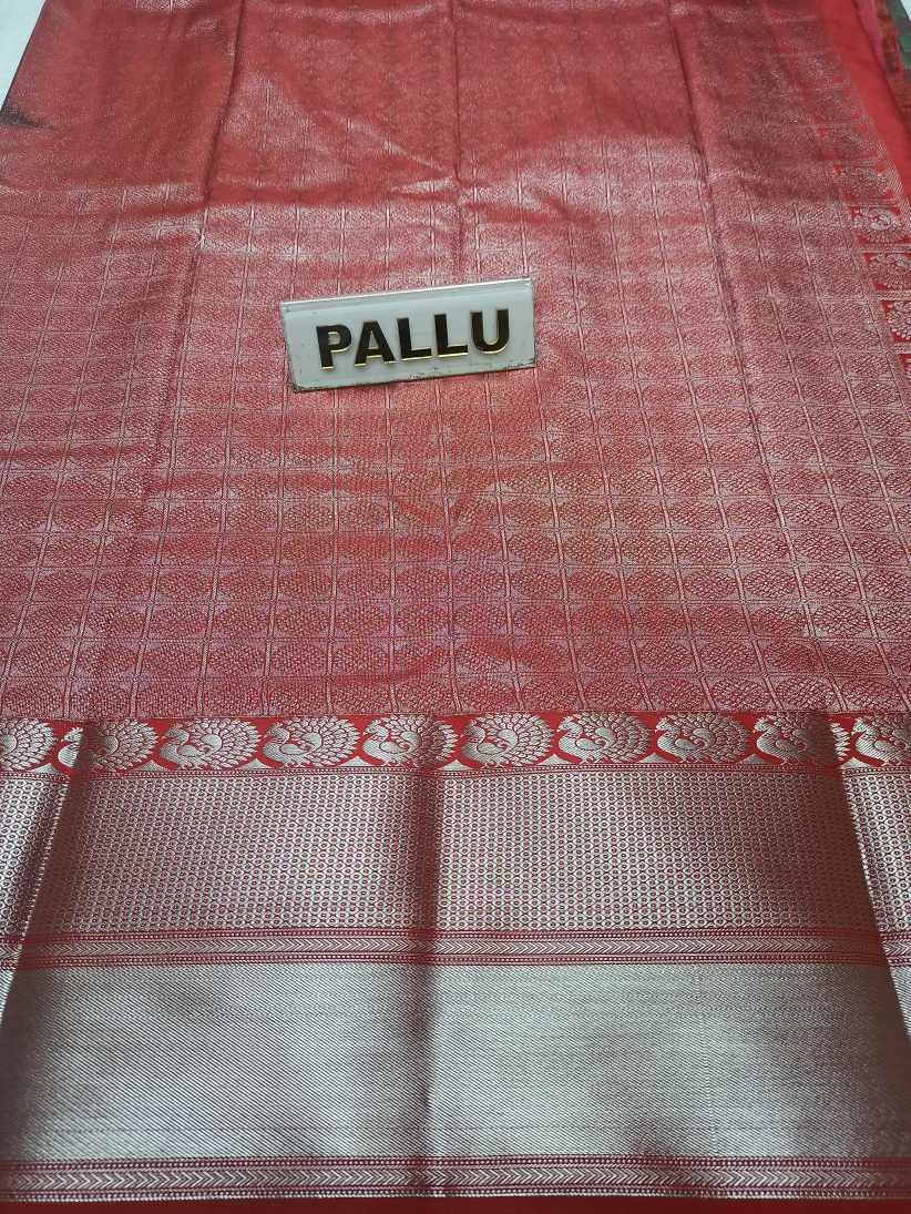 Art Silk Saree