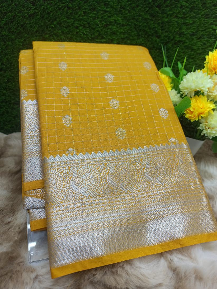 Art Silk Saree