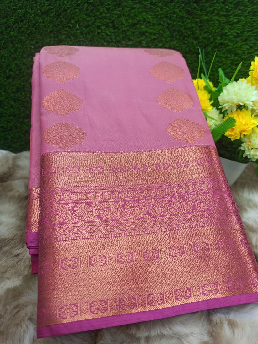 Art Silk Saree