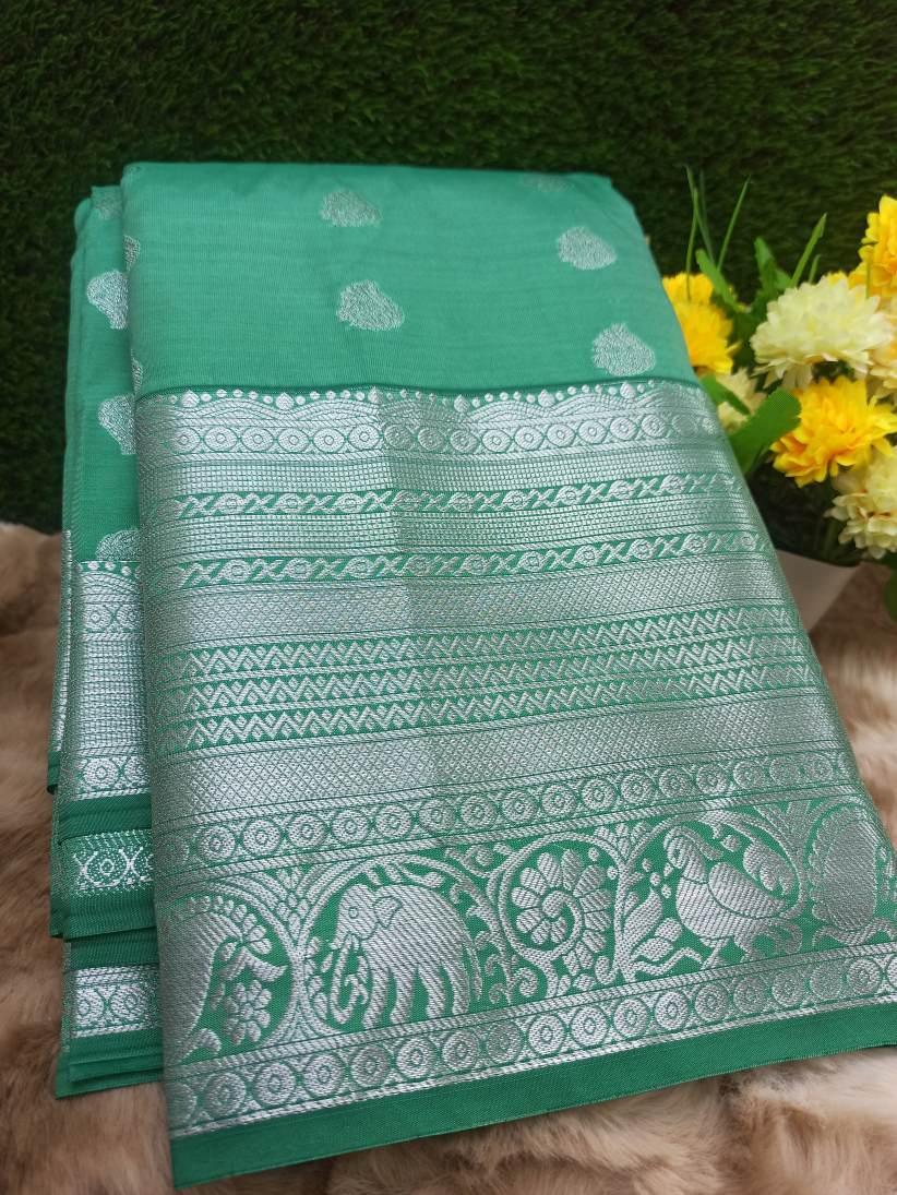 Art Silk Saree