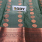 Art Silk Saree