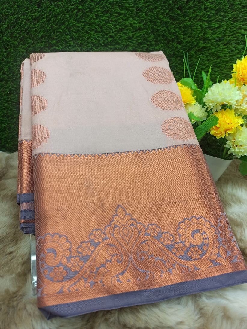 Art Silk Saree