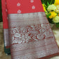 Art Silk Saree