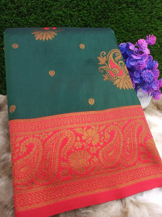 Art Silk Saree