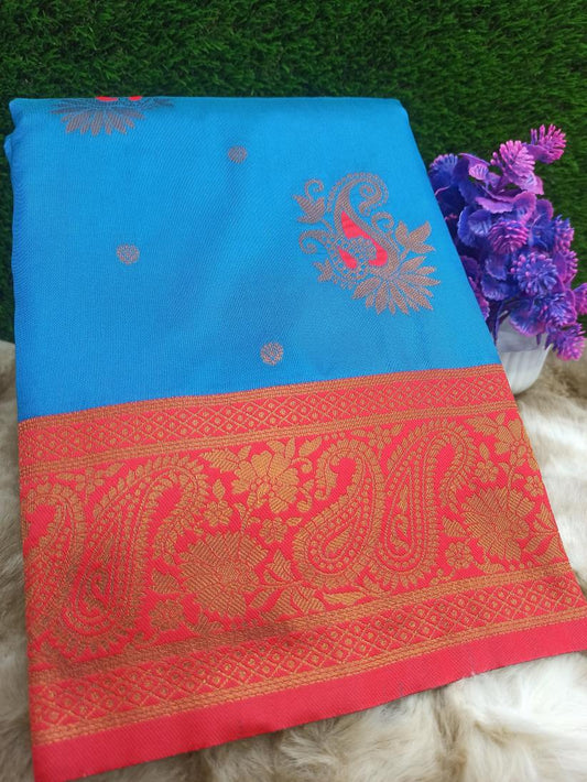 Art Silk Saree