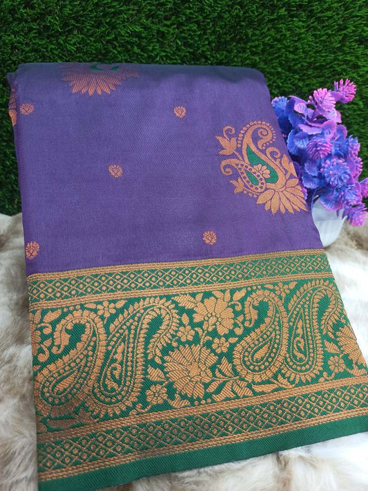 Art Silk Saree