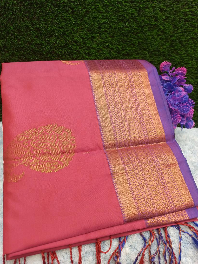 Art Silk Saree