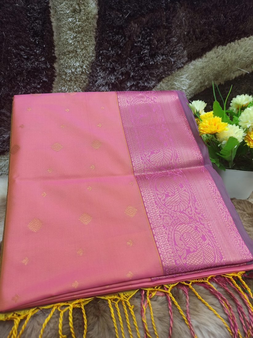 Art Silk Saree