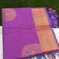 Art Silk Saree