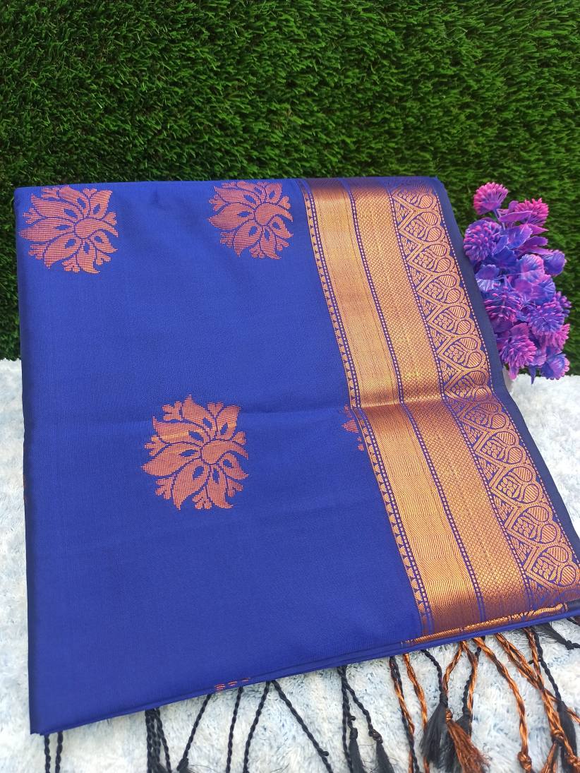 Art Silk Saree