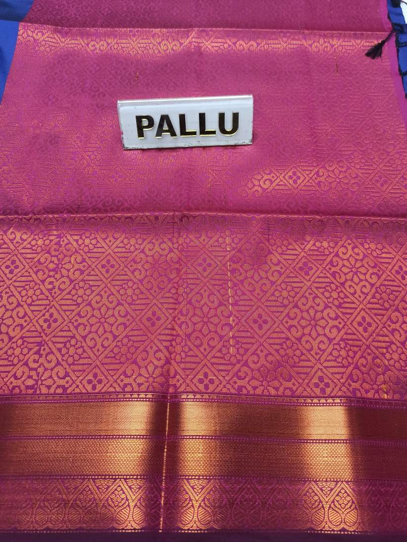 Art Silk Saree