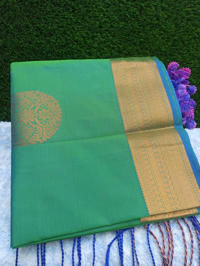 Art Silk Saree