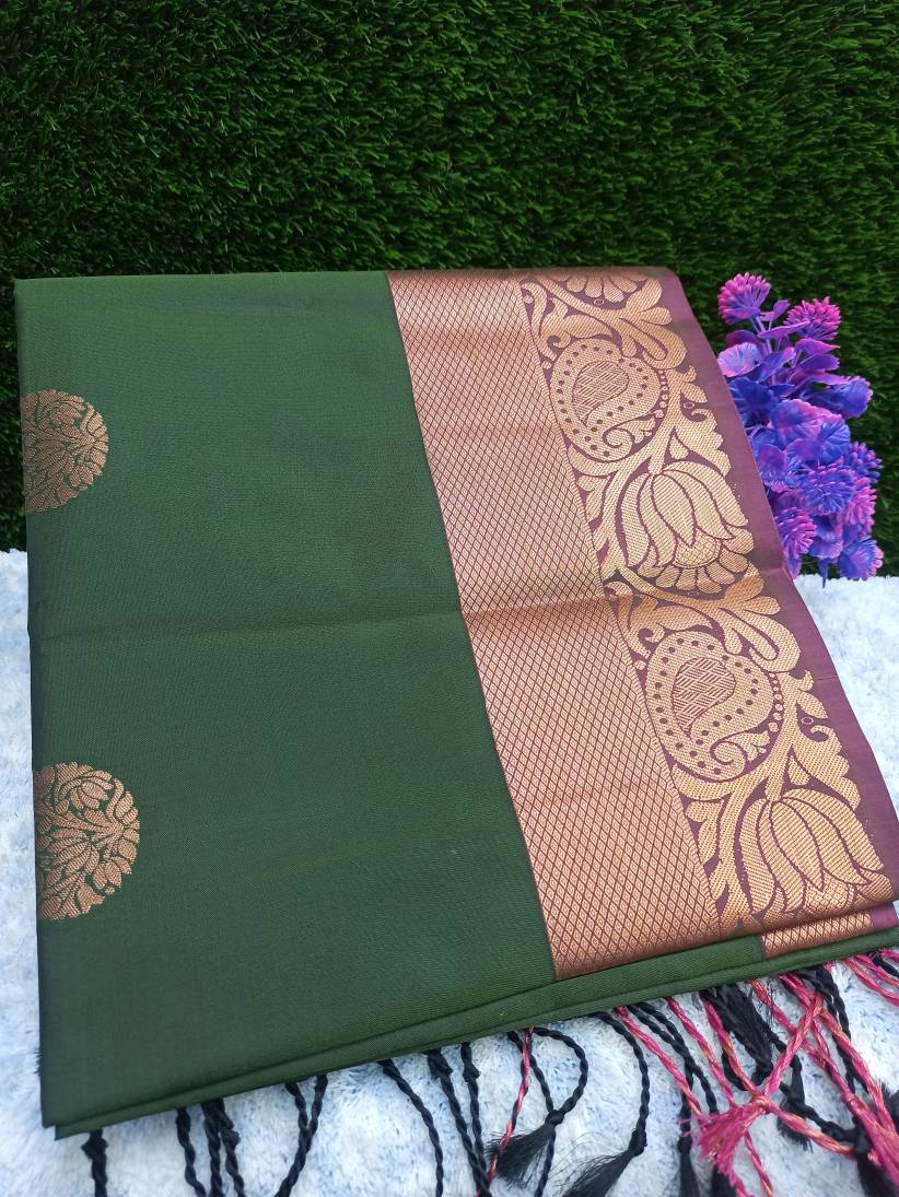 Art Silk Saree