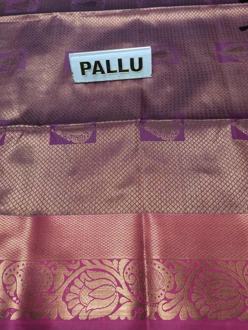 Art Silk Saree