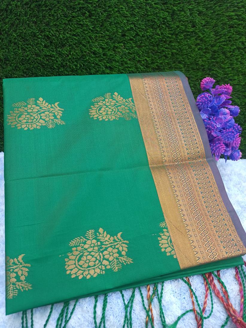 Art Silk Saree