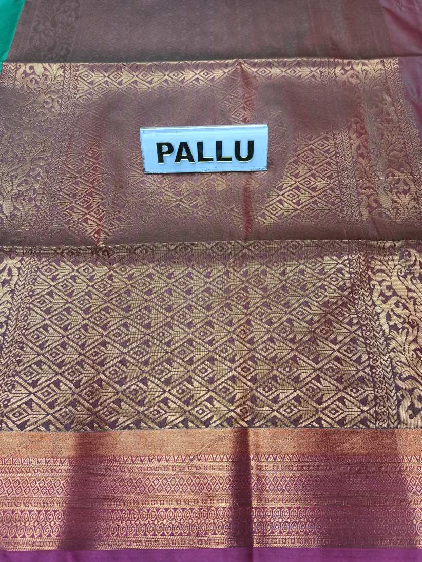 Art Silk Saree