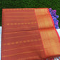 Art Silk Saree