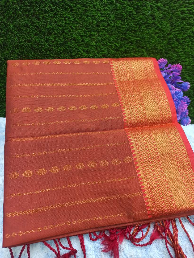 Art Silk Saree