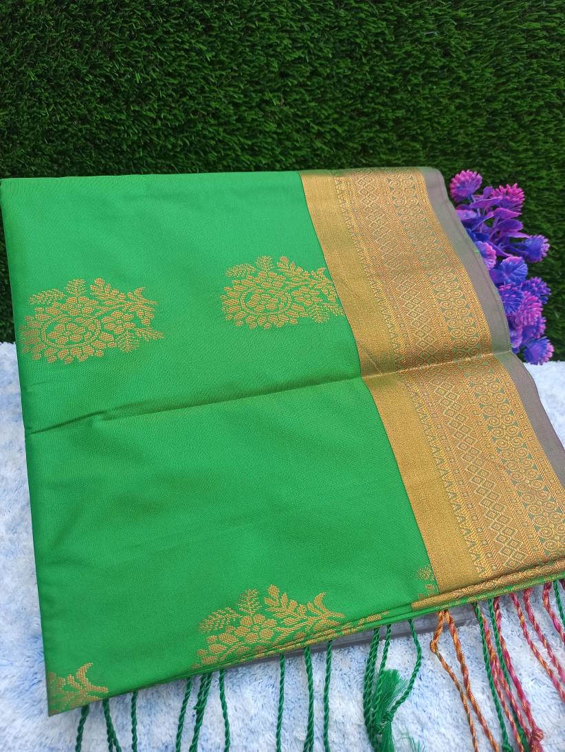 Art Silk Saree