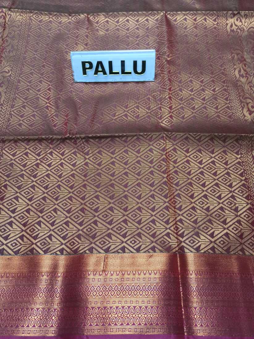 Art Silk Saree