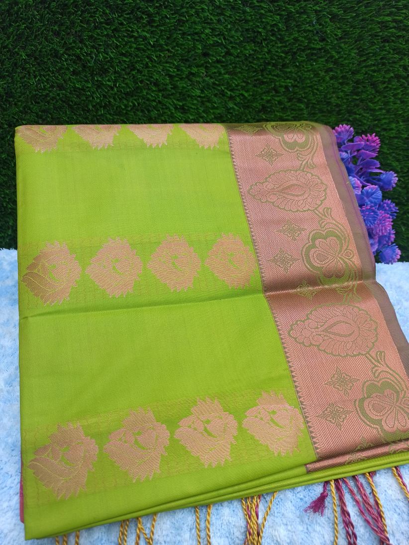 Art Silk Saree