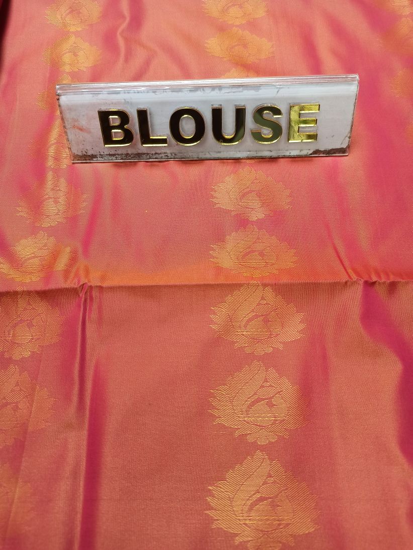 Art Silk Saree