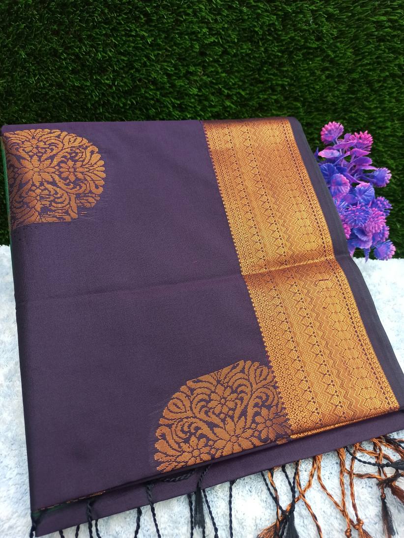 Art Silk Saree