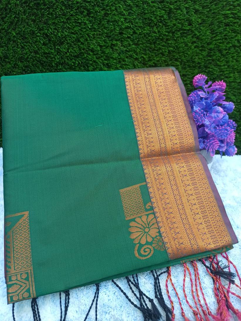 Art Silk Saree