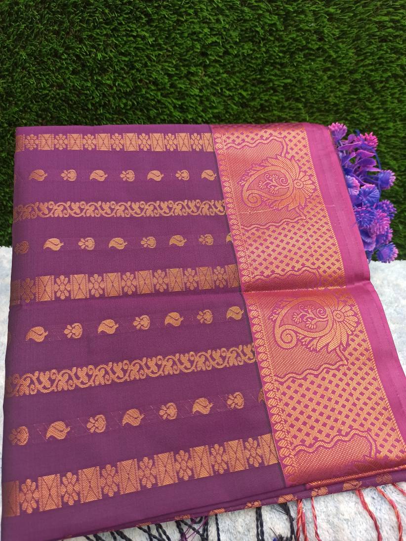 Art Silk Saree