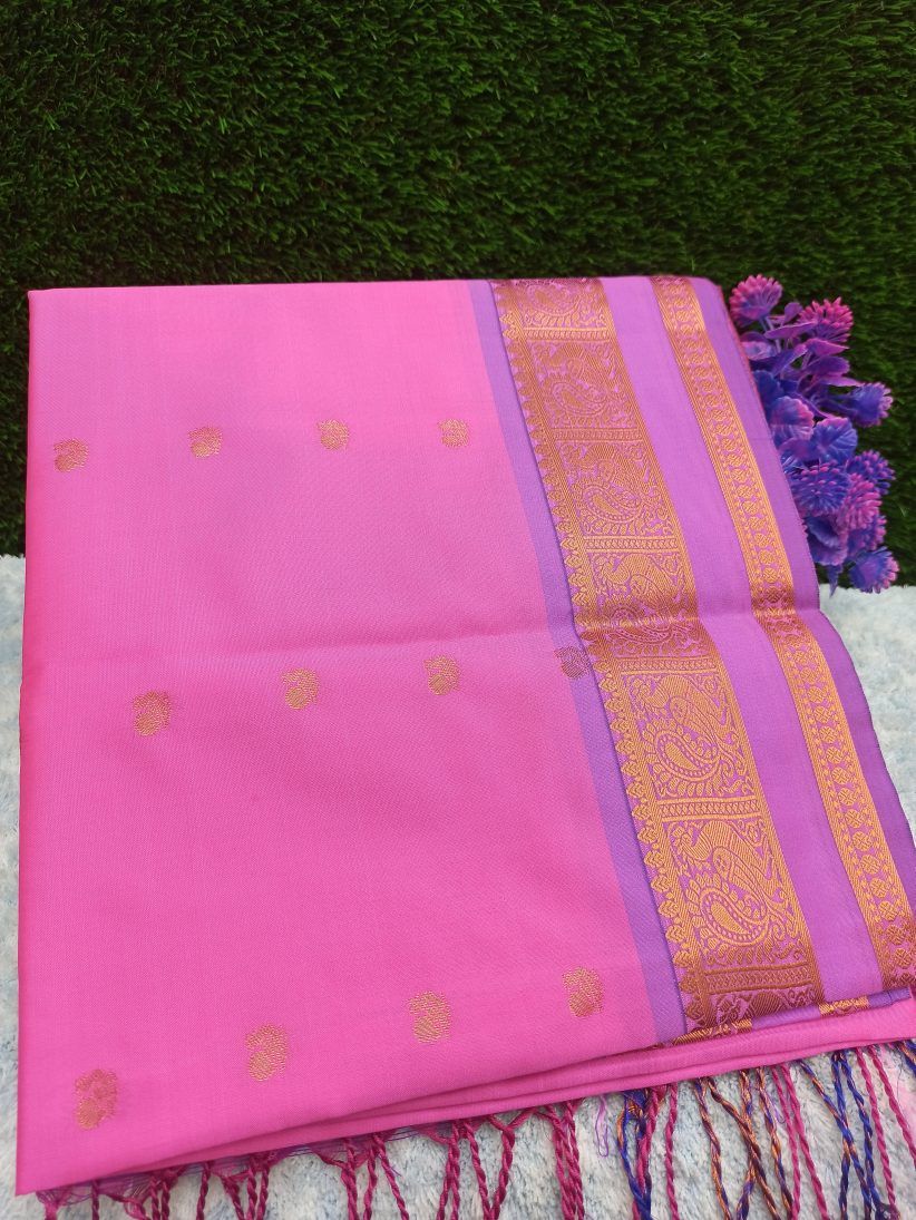 Art Silk Saree