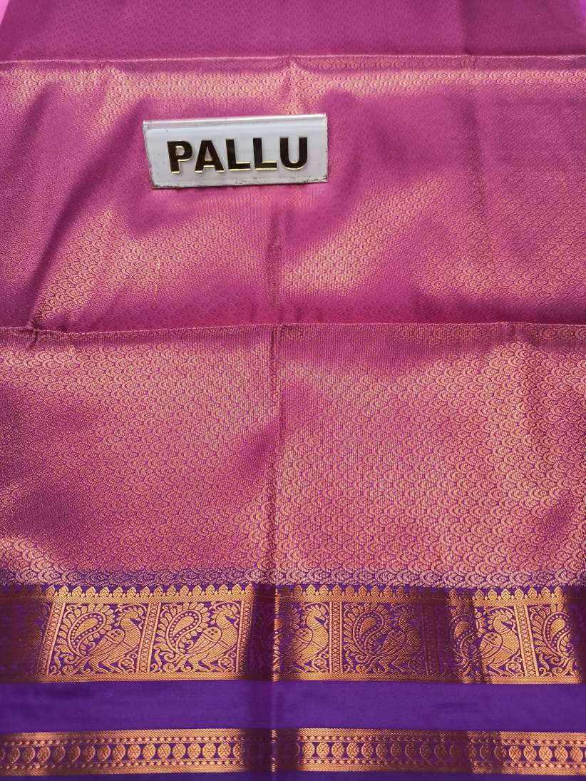 Art Silk Saree