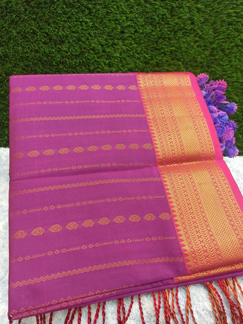 Art Silk Saree