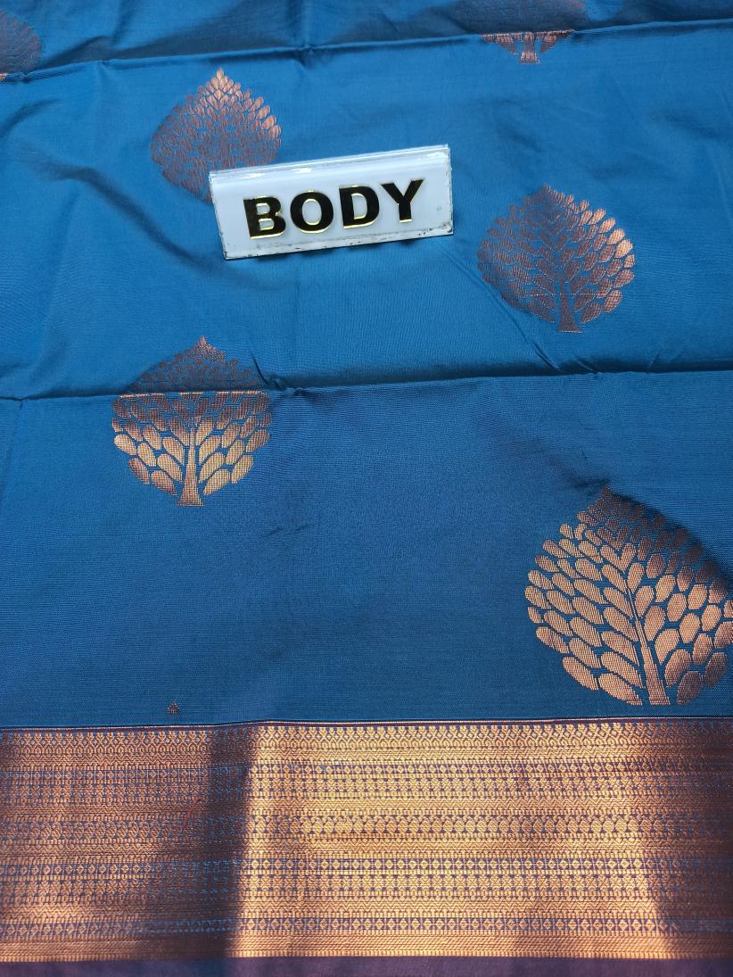 Art Silk Saree