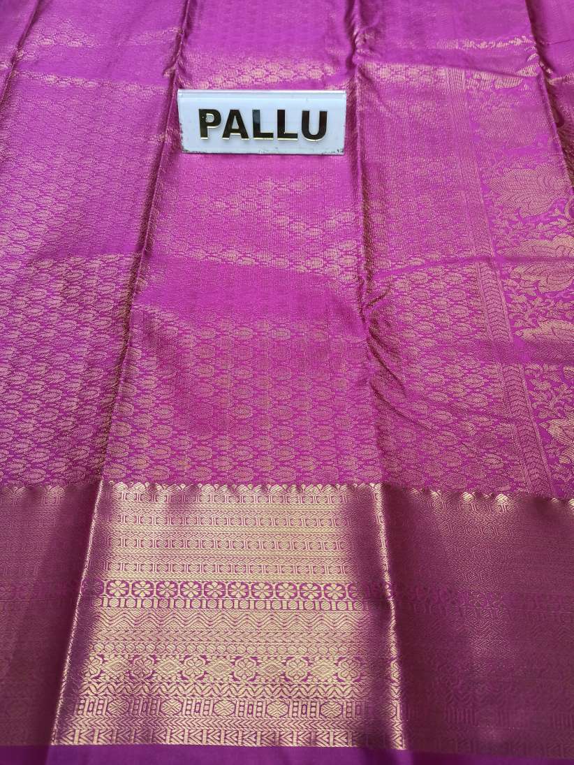 Art Silk Saree