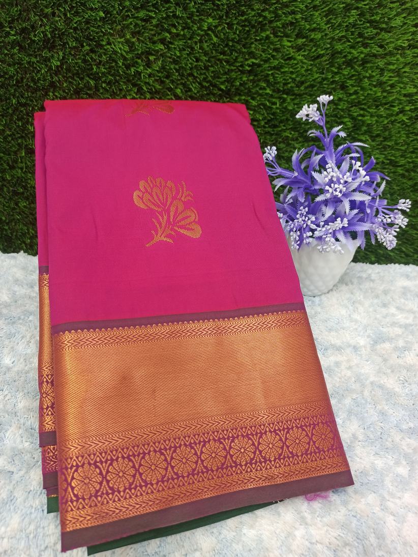 Art Silk Saree