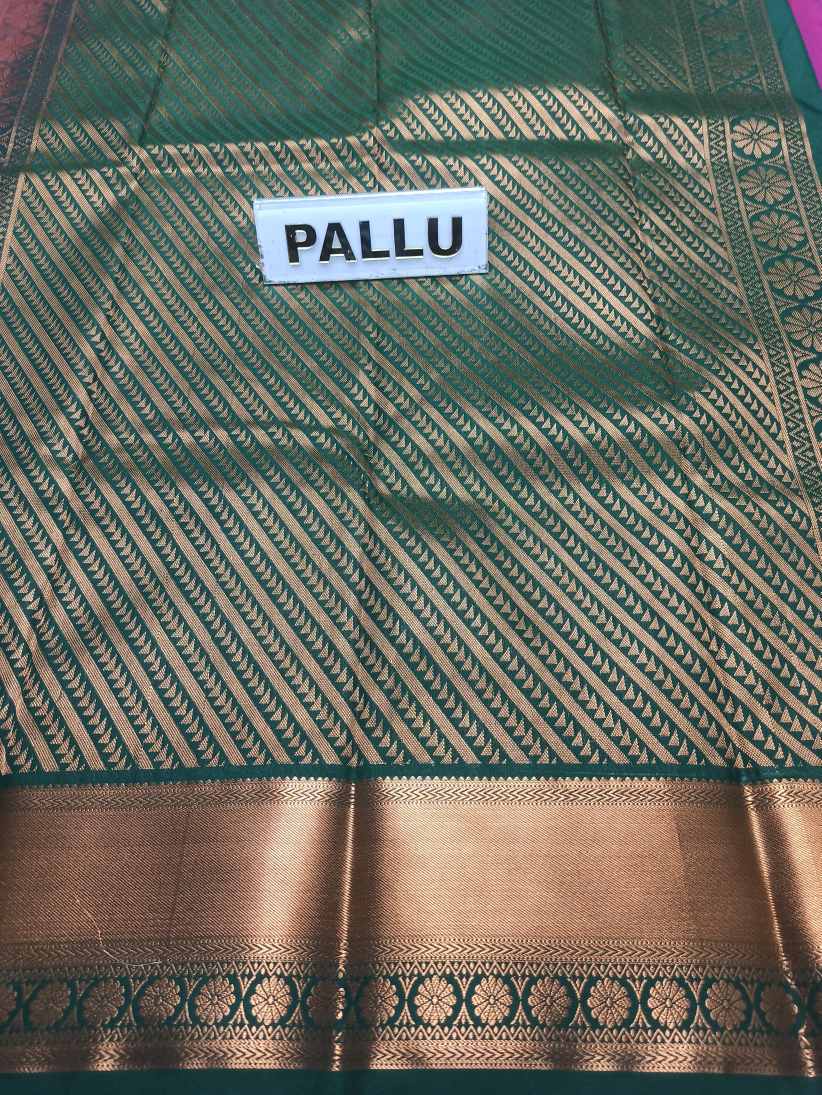 Art Silk Saree