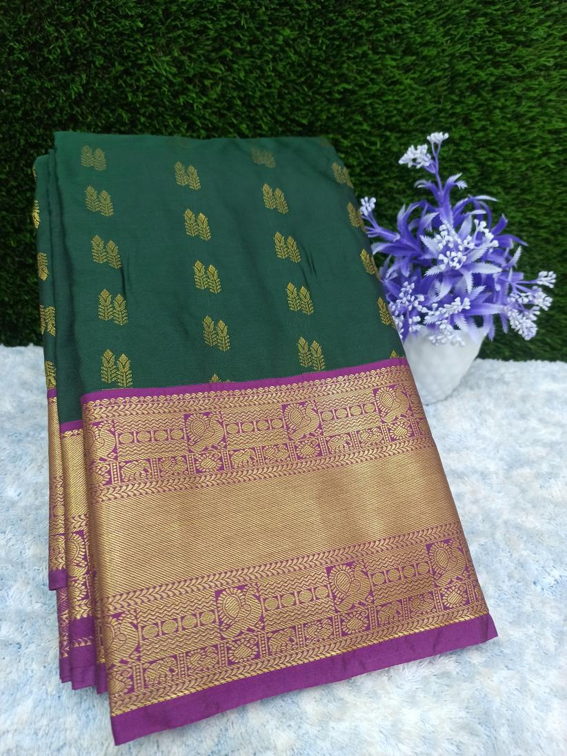 Art Silk Saree