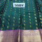 Art Silk Saree