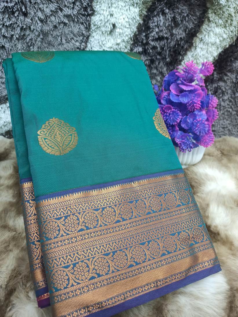 Art Silk Saree