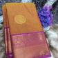 Art Silk Saree