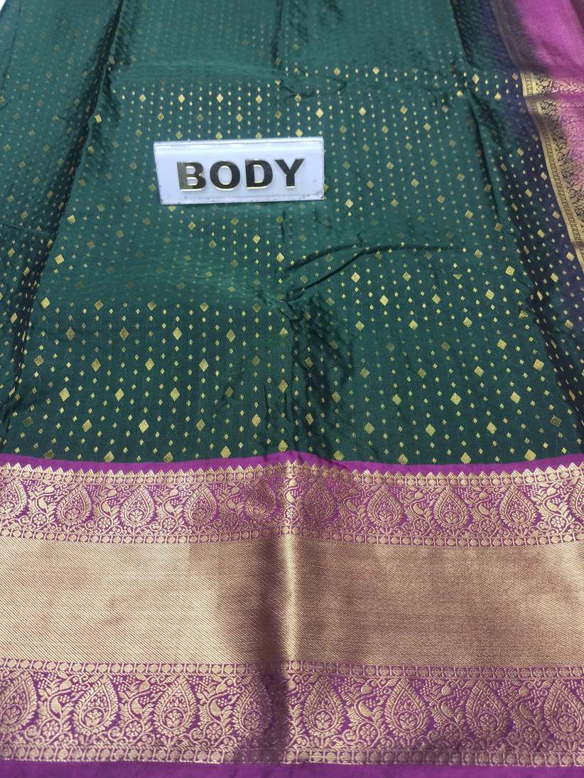 Art Silk Saree