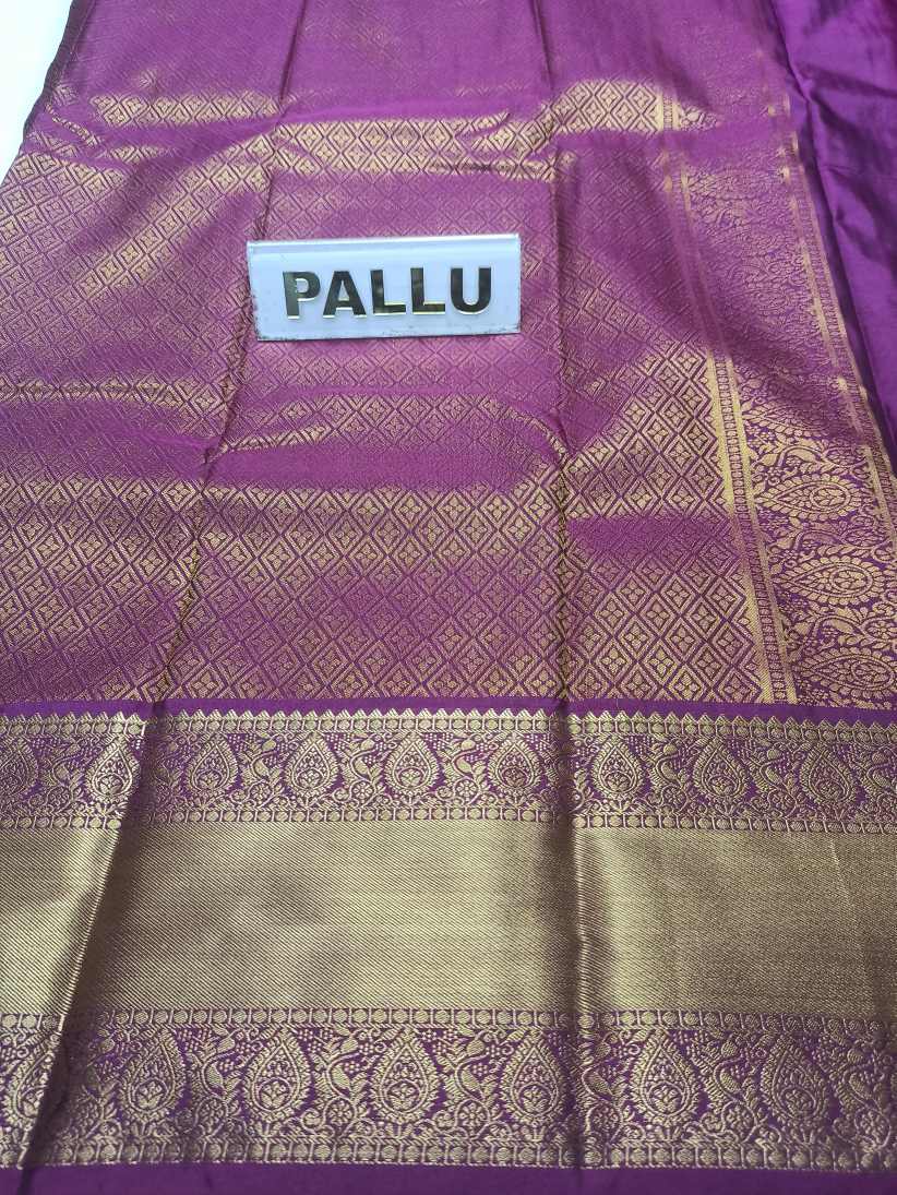 Art Silk Saree