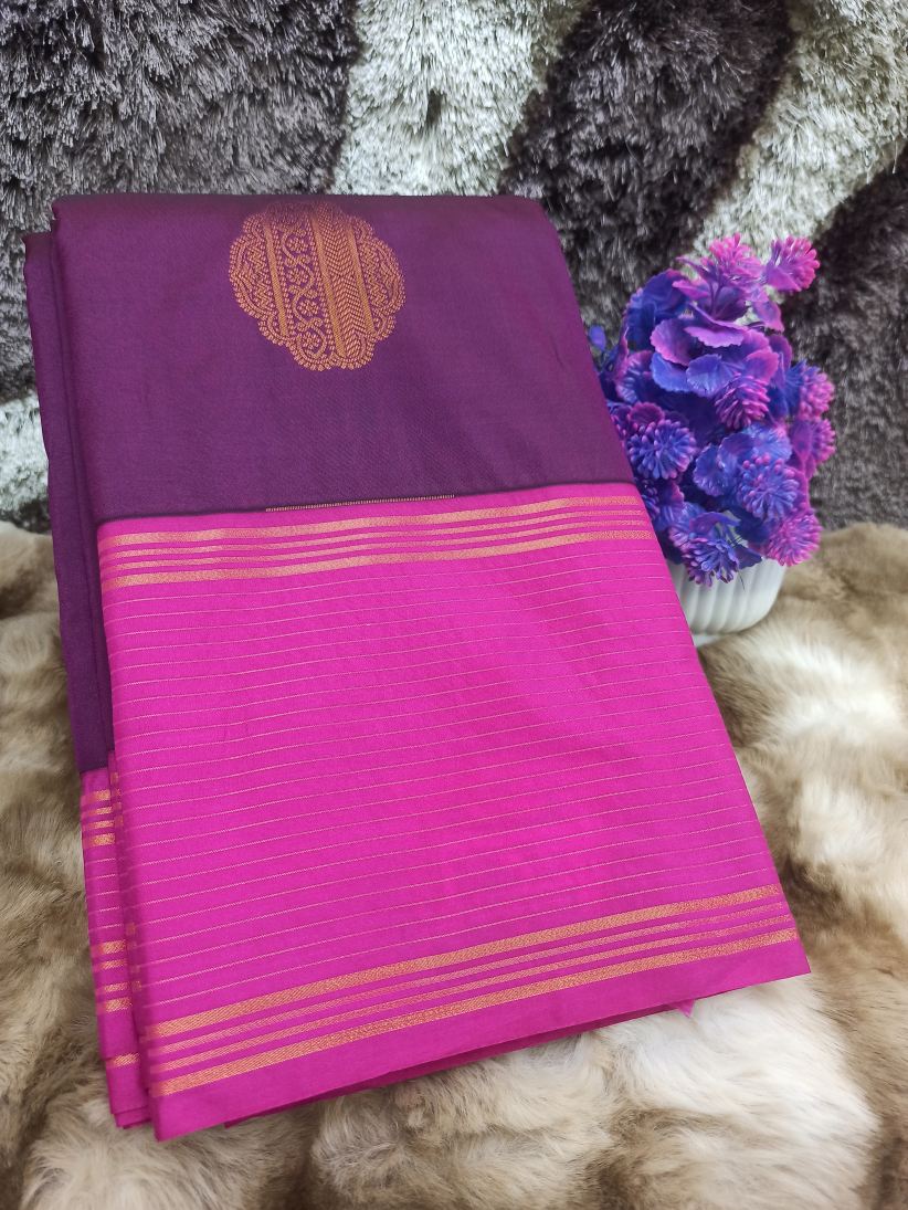 Art Silk Saree