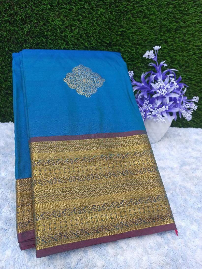 Art Silk Saree